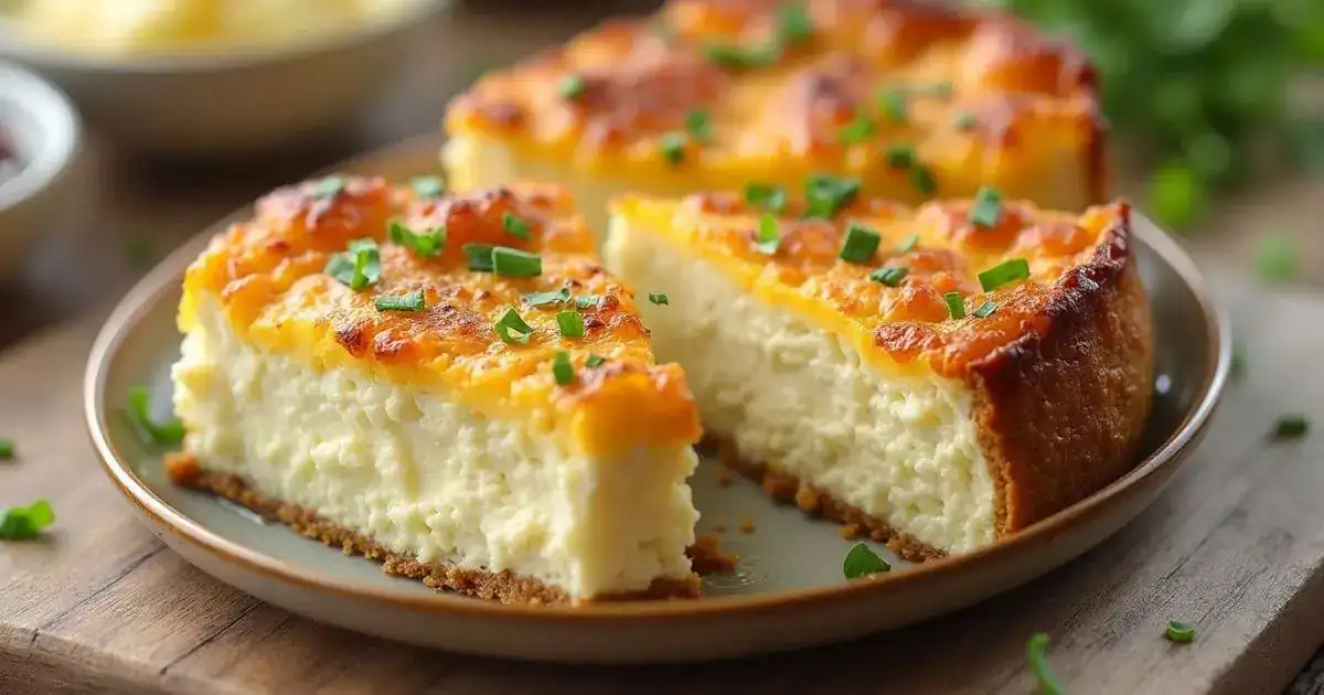 cottage cheese cheesecake recipe