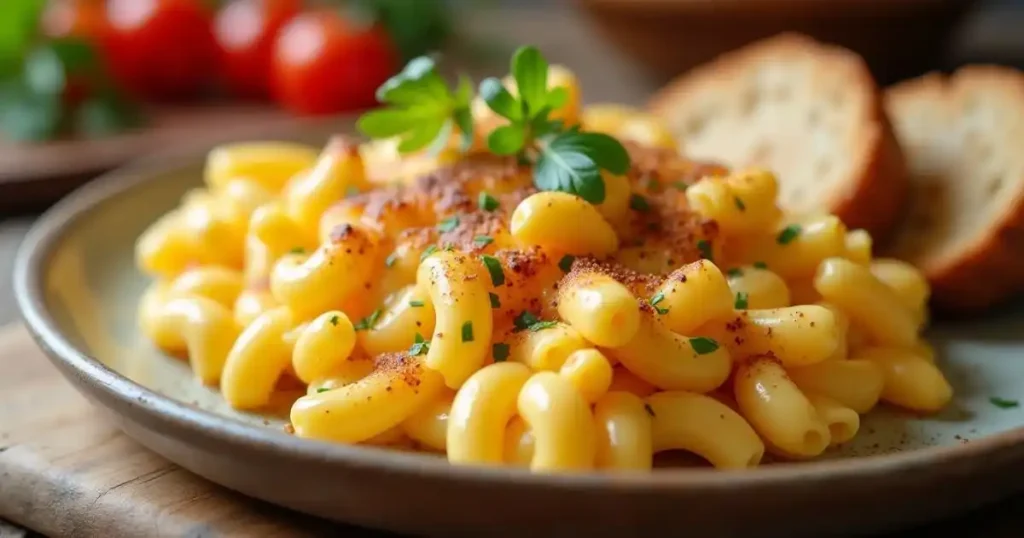 mac n cheese bar