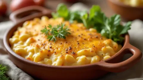 mac n cheese bar