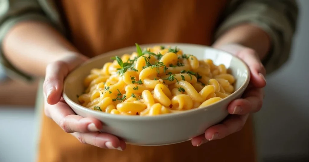 Macaroni and Cheese Recipe