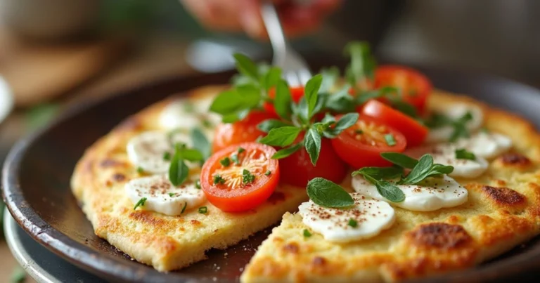 cottage cheese flatbread recipe