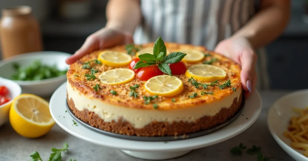 cottage cheese cheesecake recipe