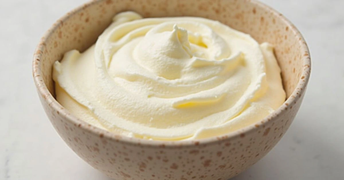 3 ingredient cream cheese frosting