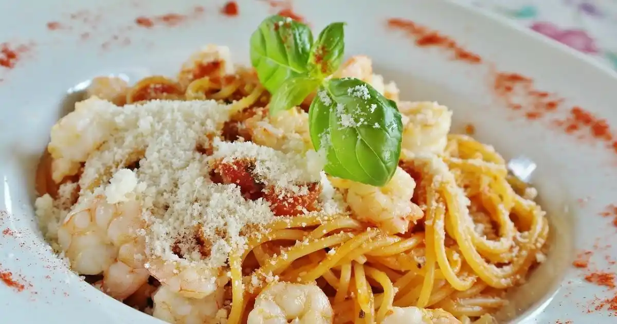 boursin cheese recipes pasta