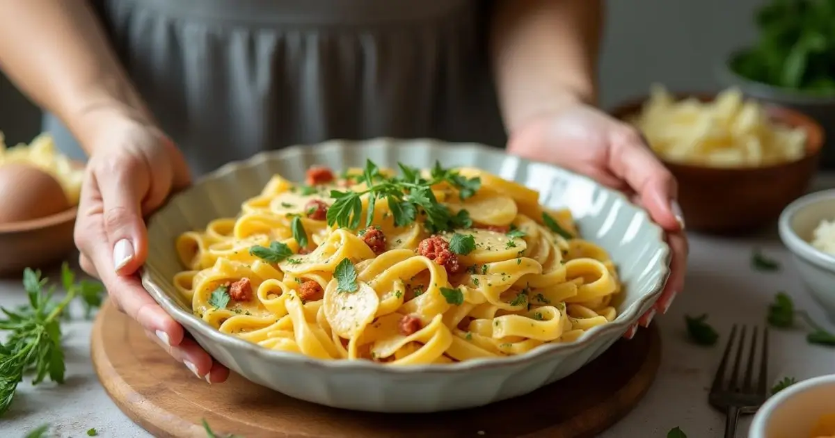 boursin cheese recipes pasta