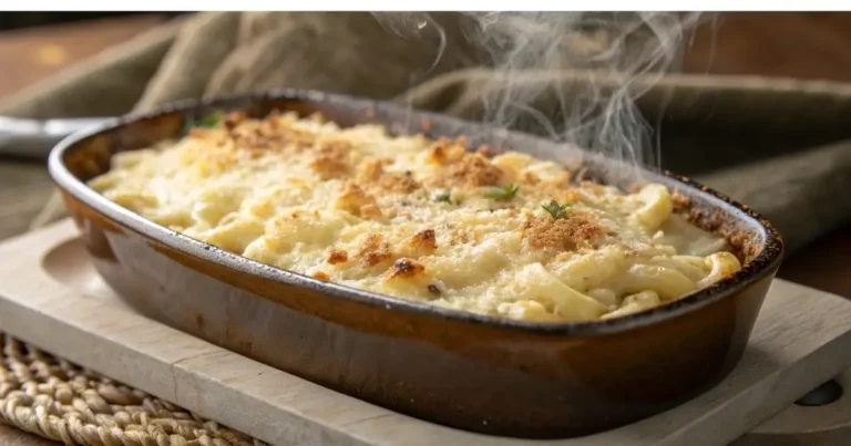 can you freeze macaroni and cheese