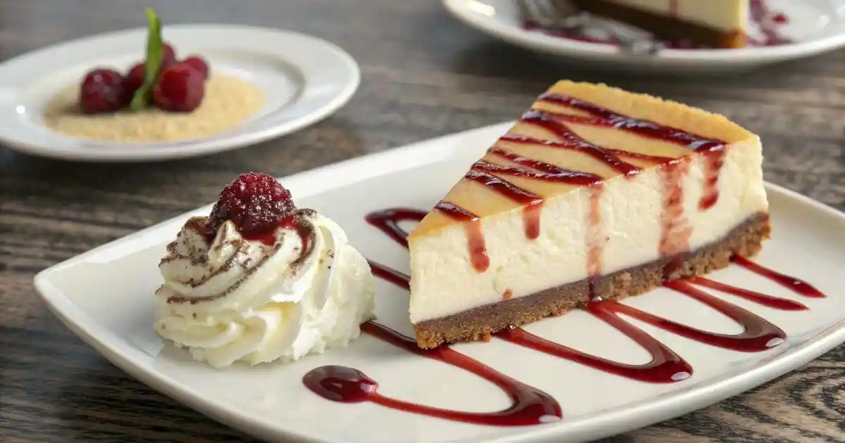 cherry cheesecake recipe