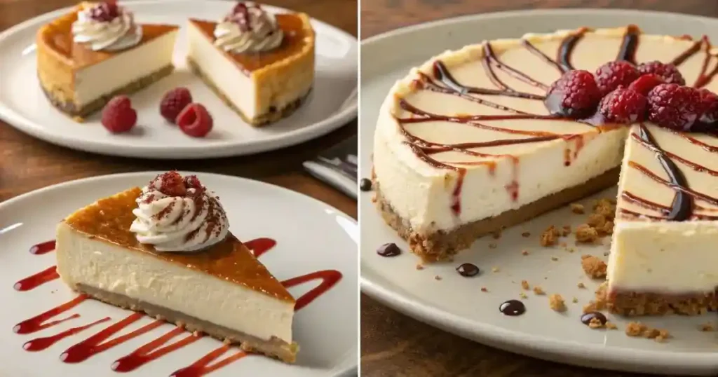 cherry cheesecake recipe