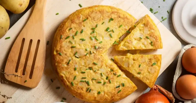 Cottage Cheese Egg Bake