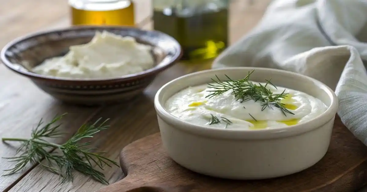 yogurt cheese