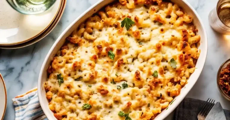 jamaican mac and cheese