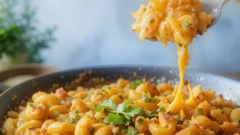 mexican mac and cheese