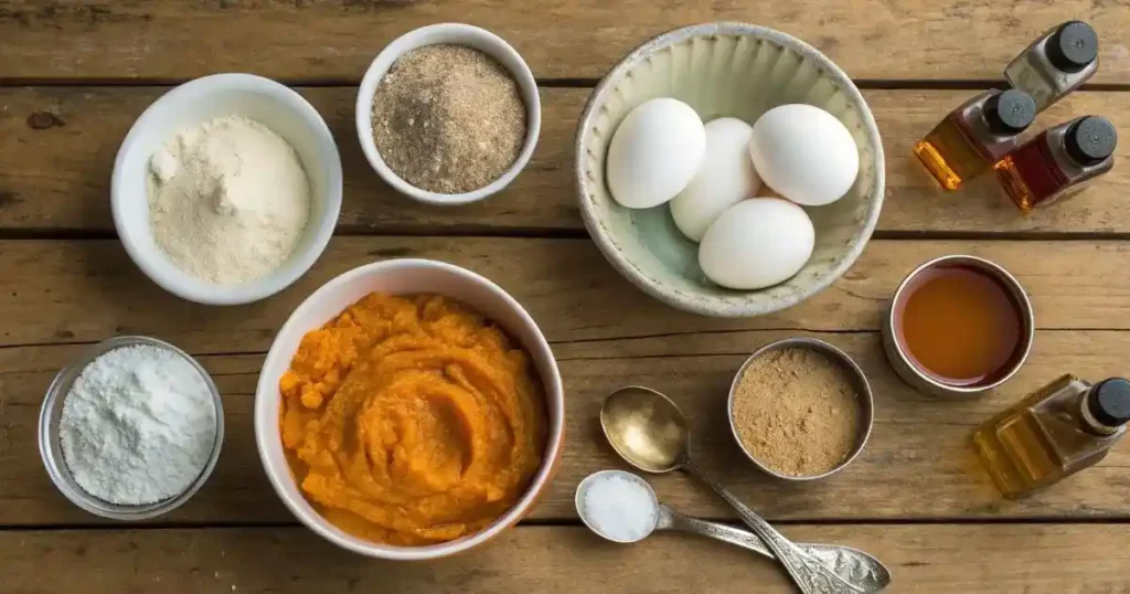 pumpkin bread with cream cheese