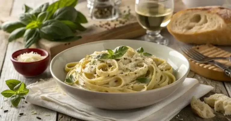 boursin cheese pasta