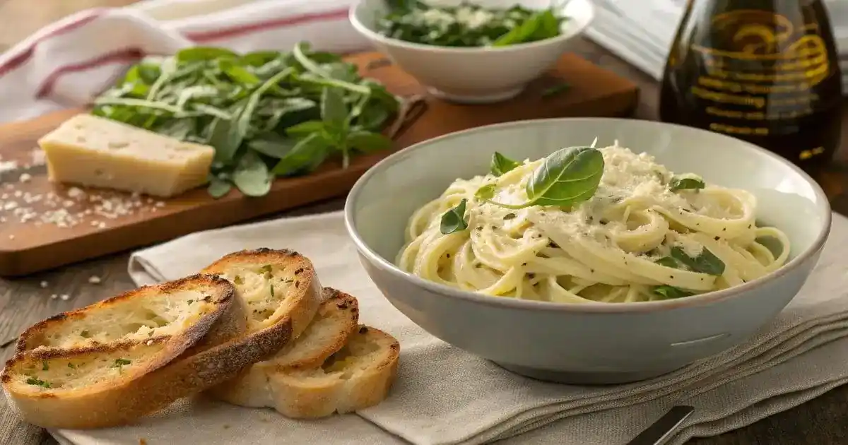 boursin cheese pasta