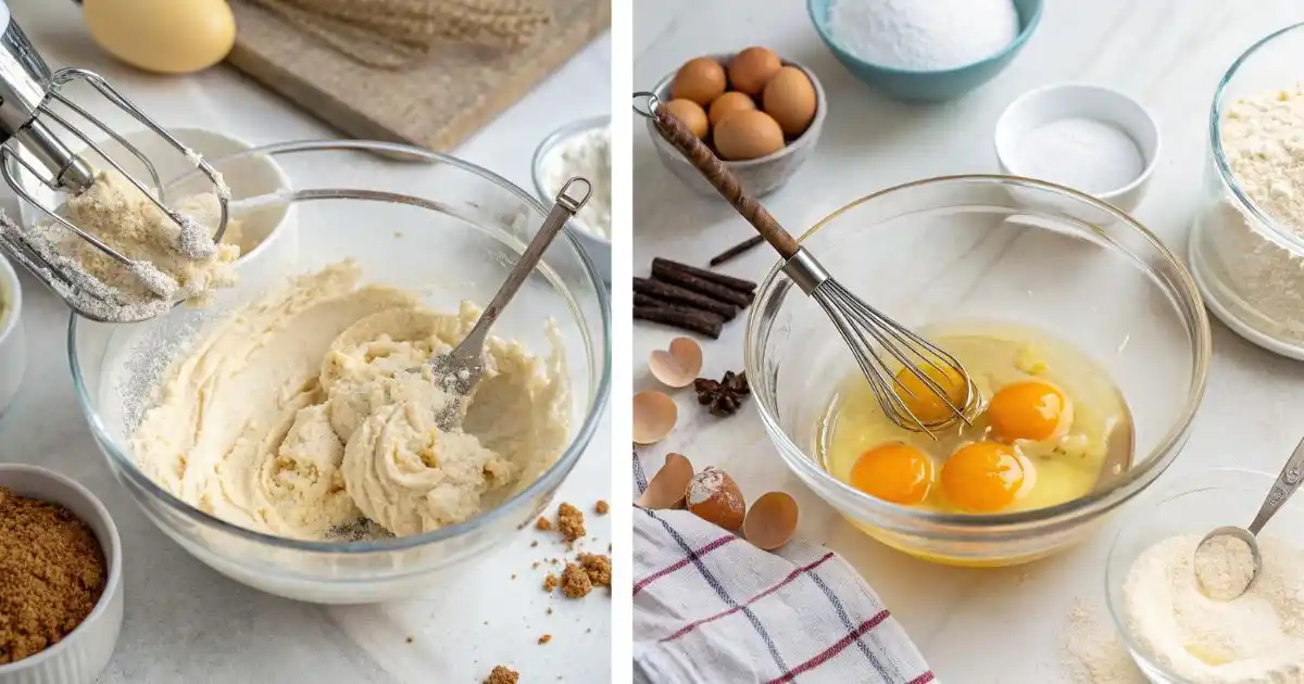 tres leches cheesecake