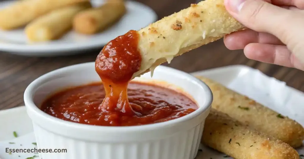 Homemade Marinara Sauce